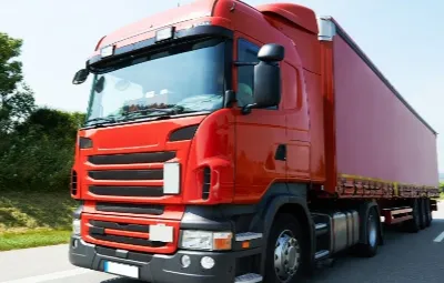 Konya Ladik Ambar Kargo