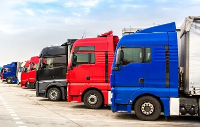 Konya Ladik Ambar Nakliyat